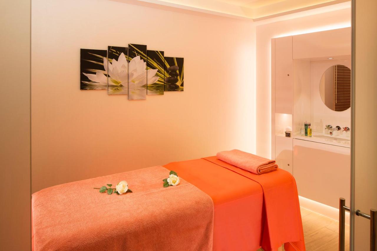 Le M Hotel Paris