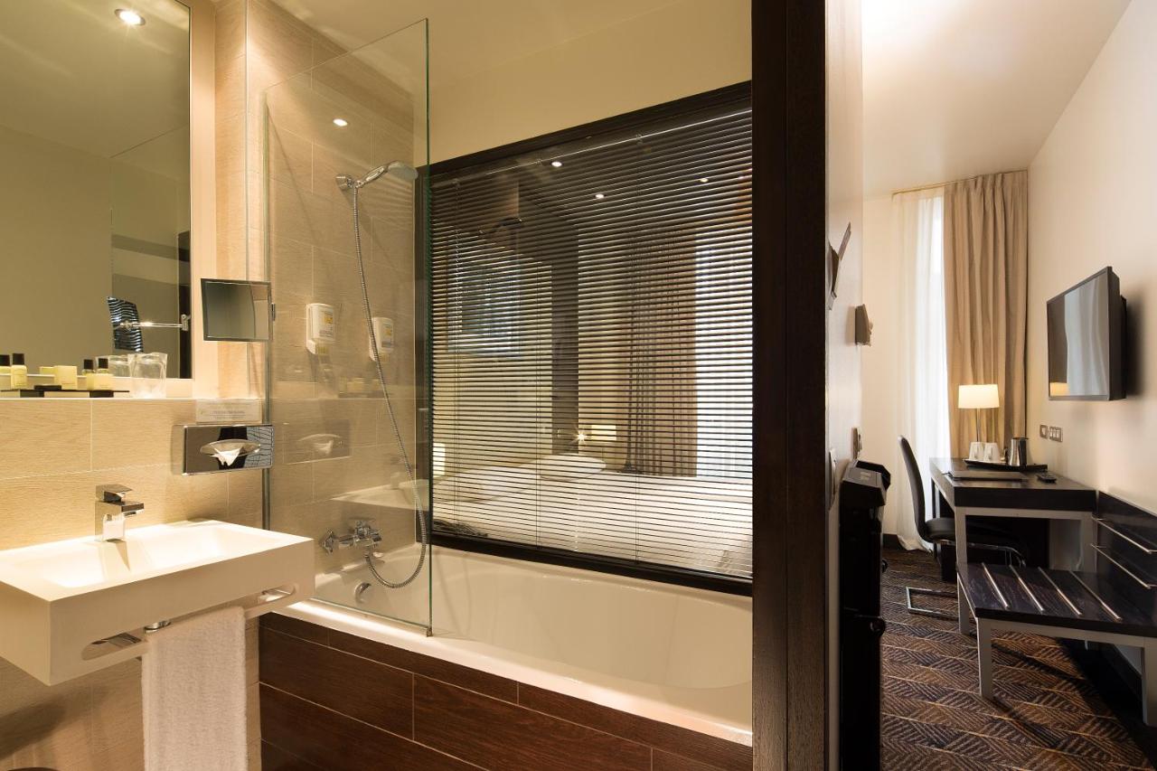 Le M Hotel Paris