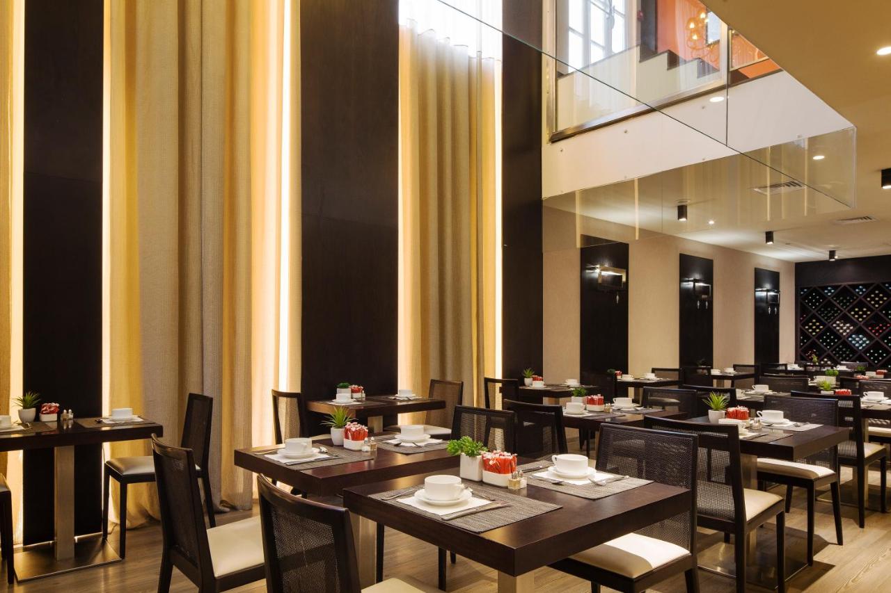 Le M Hotel Paris
