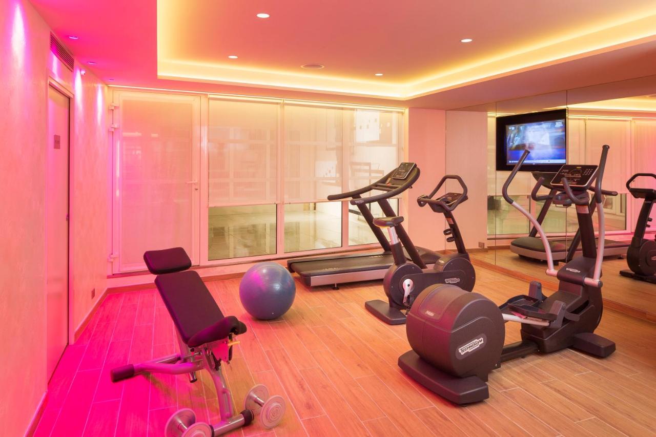 Le M Hotel Paris
