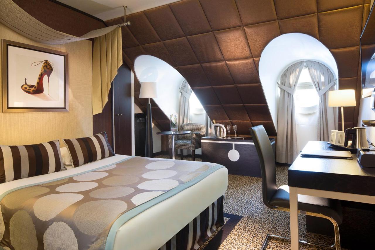 Le M Hotel Paris