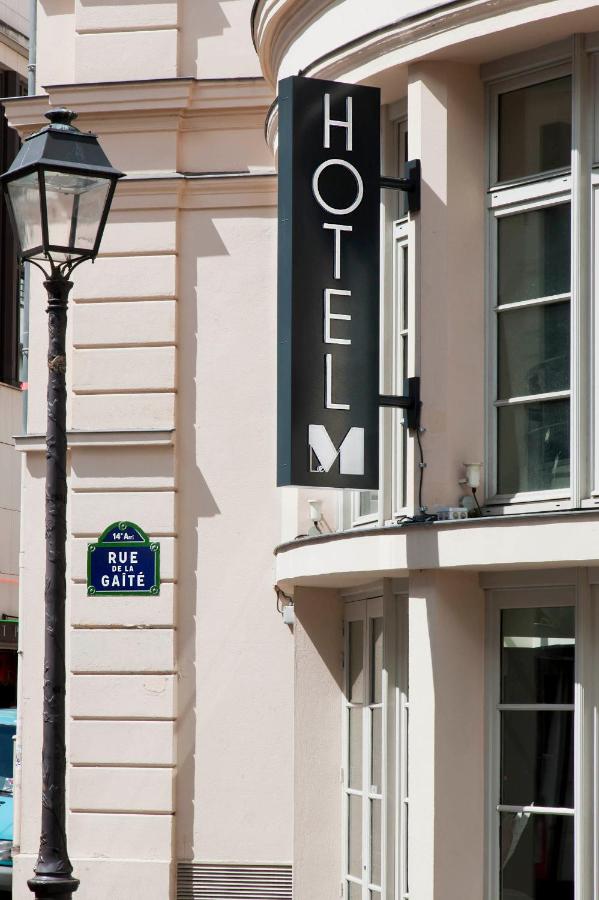 Le M Hotel Paris