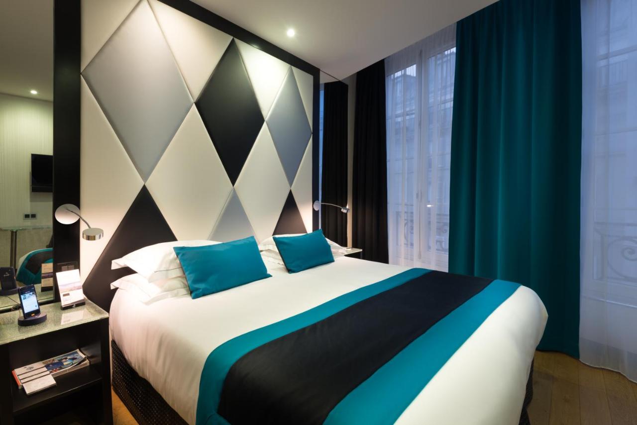 L'Empire Paris