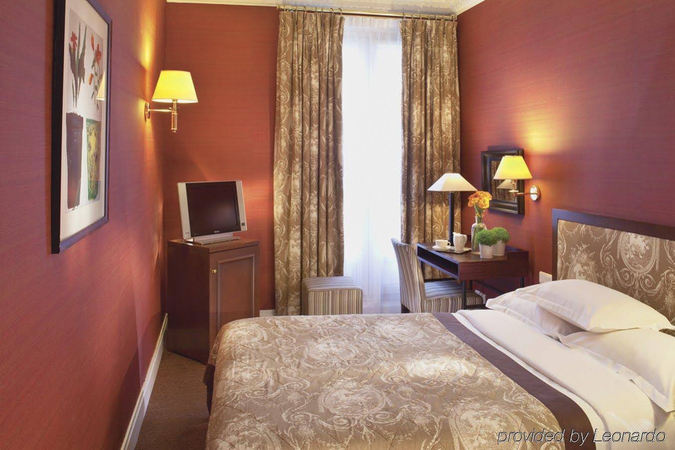Lenox Montparnasse