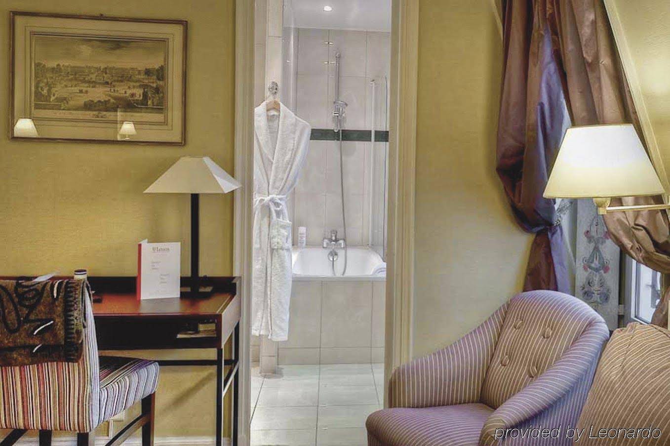 Lenox Montparnasse