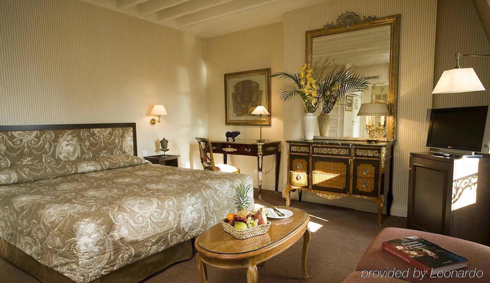Lenox Montparnasse