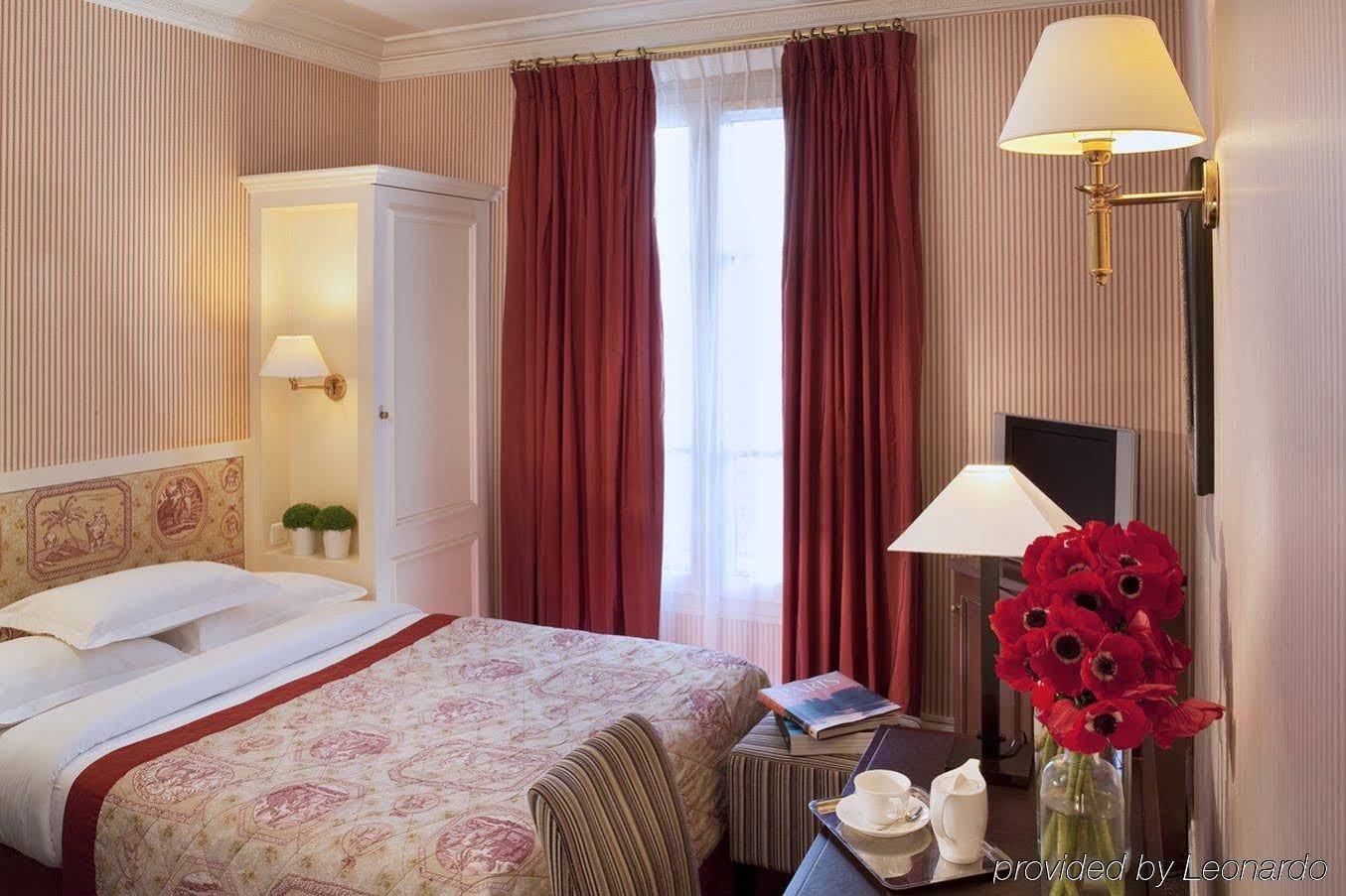 Lenox Montparnasse