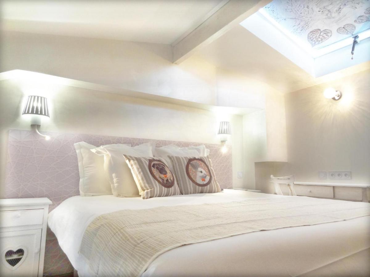 Hotel Le Pavillon