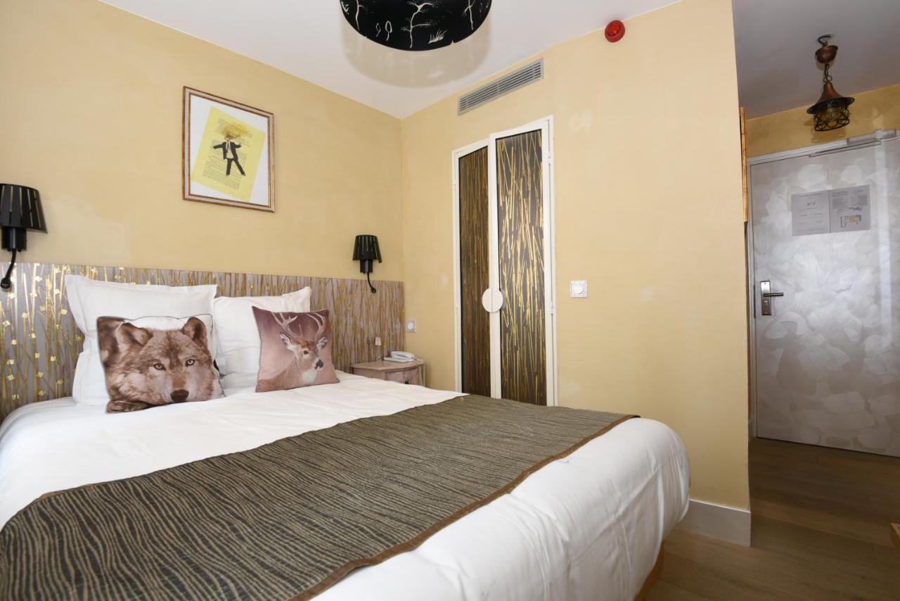 Hotel Le Pavillon
