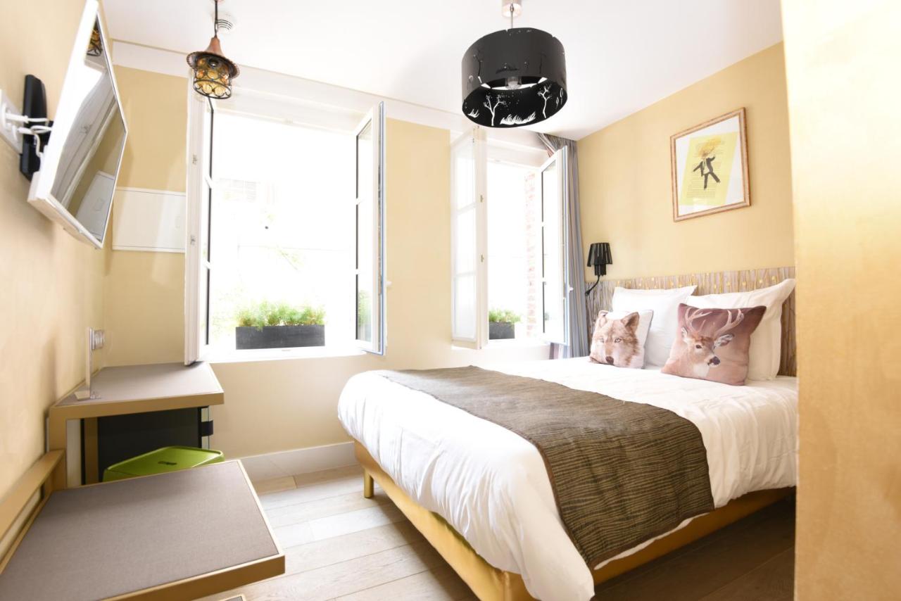 Hotel Le Pavillon