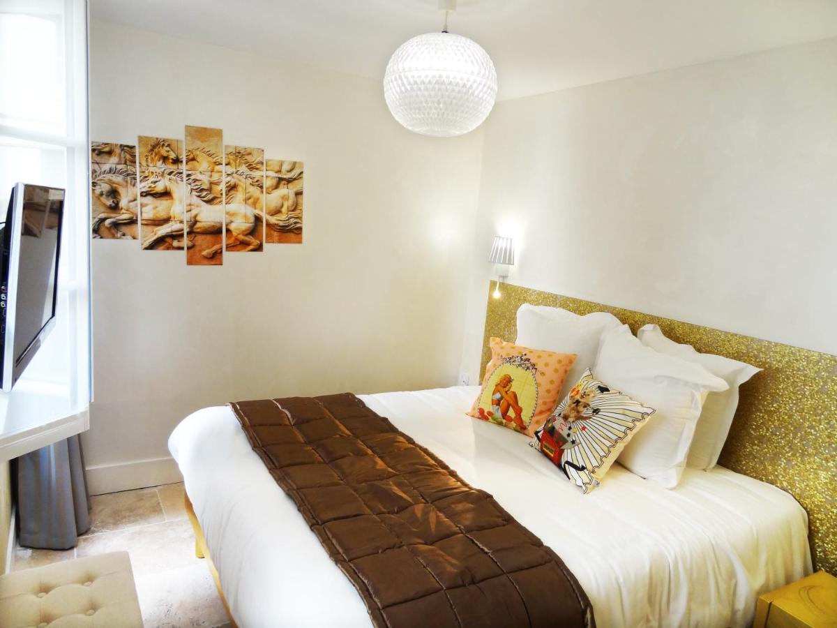 Hotel Le Pavillon