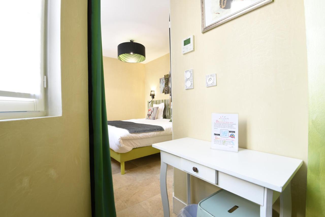 Hotel Le Pavillon