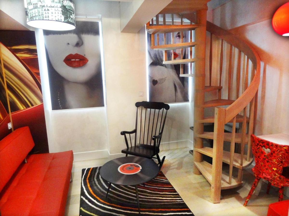 Hotel Le Pavillon