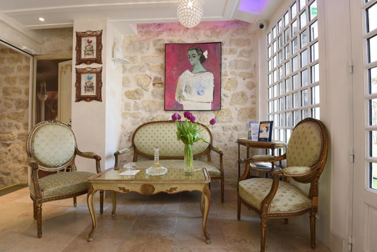 Hotel Le Pavillon