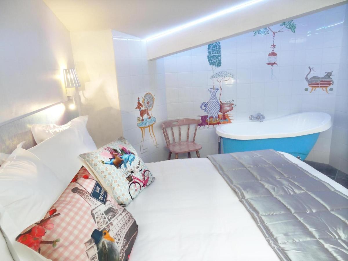 Hotel Le Pavillon