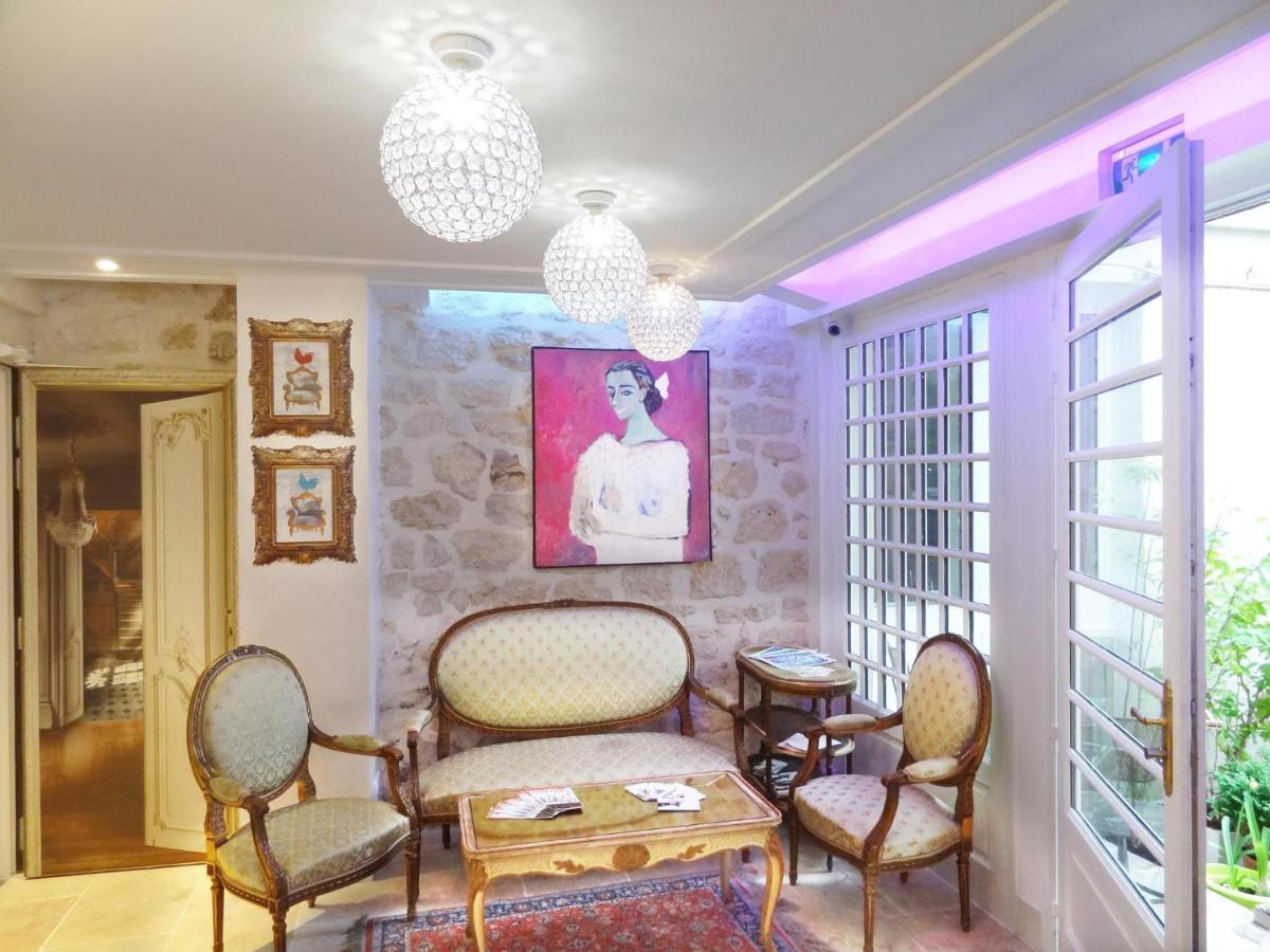 Hotel Le Pavillon