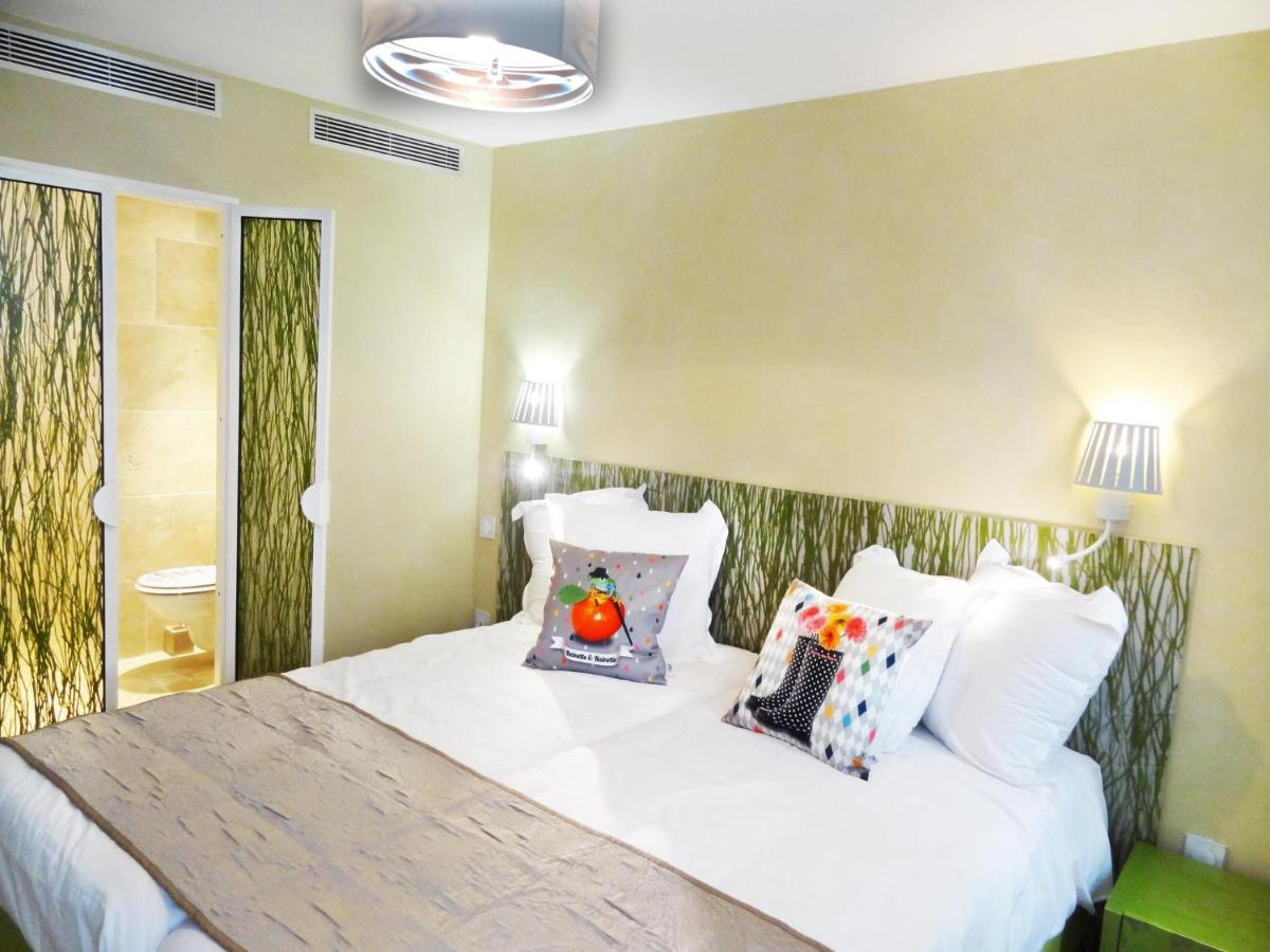 Hotel Le Pavillon