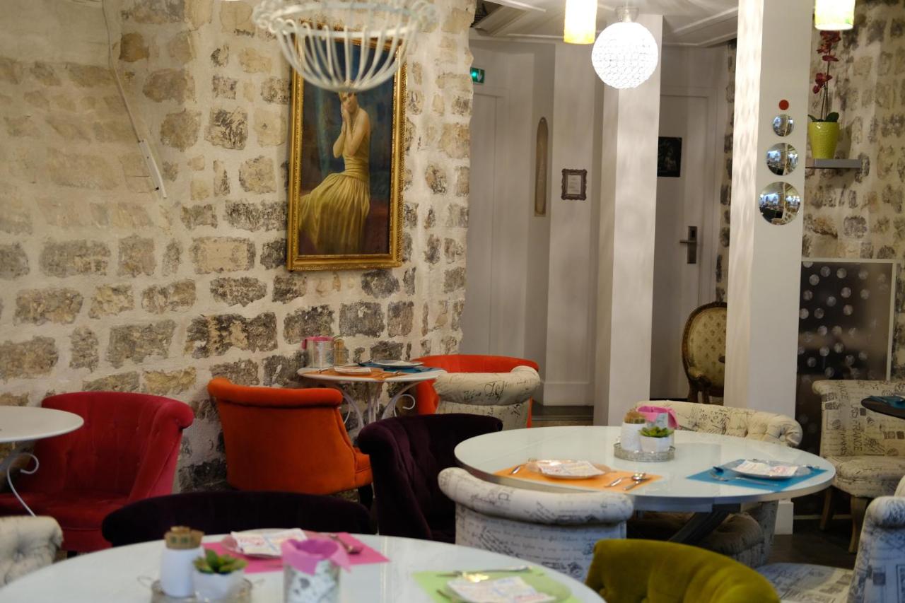 Hotel Le Pavillon