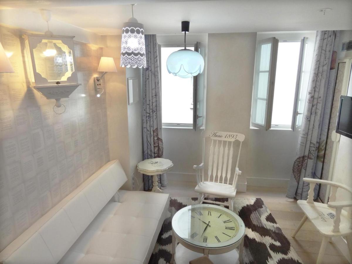 Hotel Le Pavillon