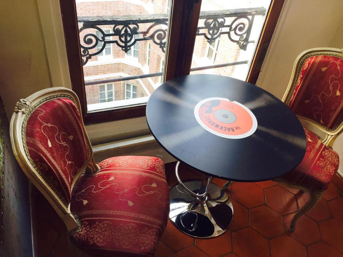 Hotel Le Pavillon