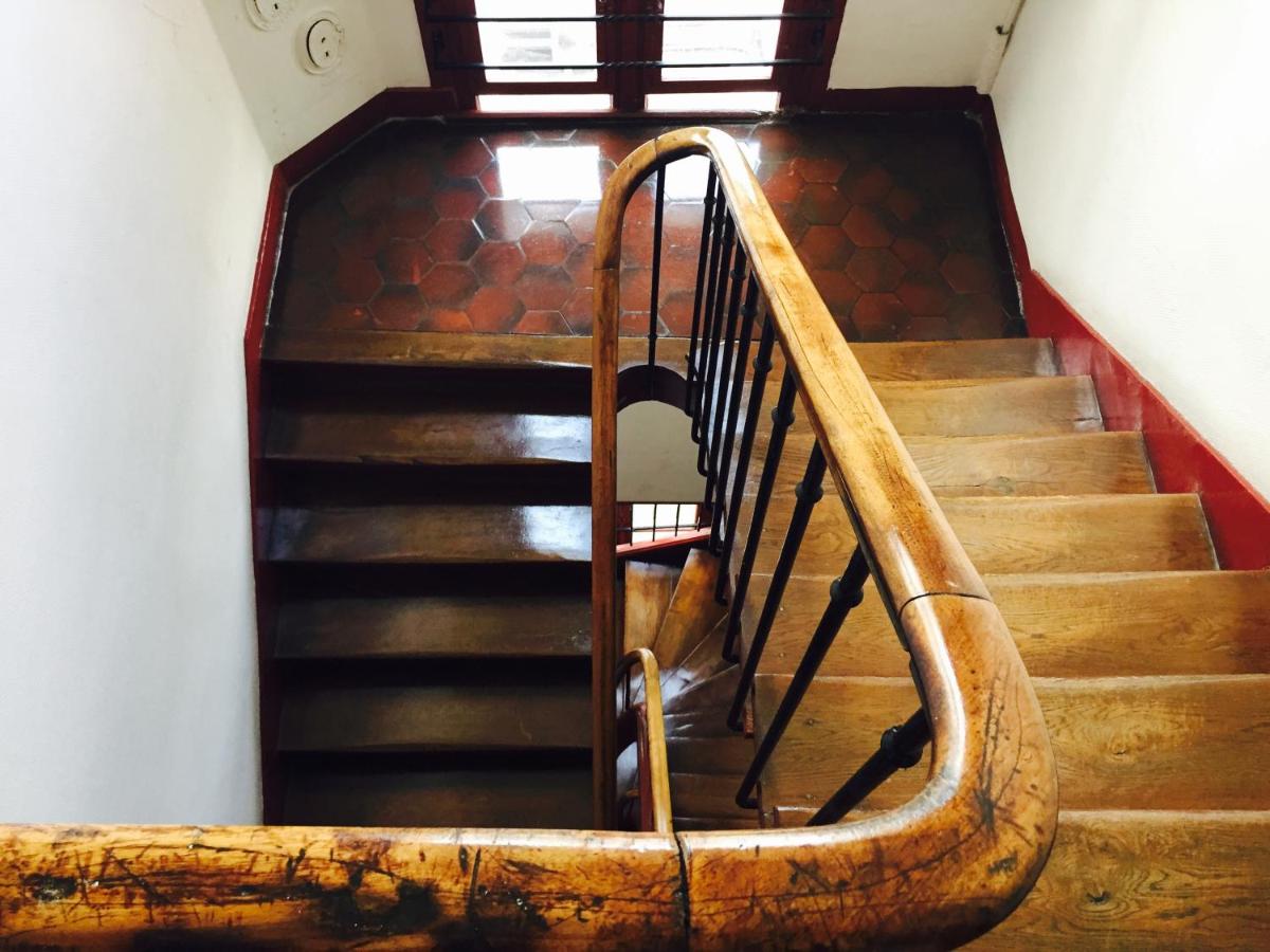 Hotel Le Pavillon