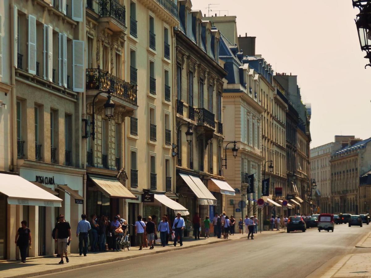 Le Pavillon des Lettres