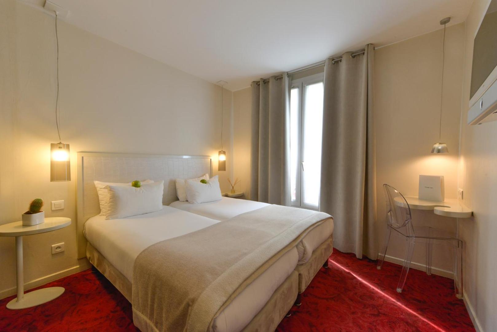 Le Quartier Bercy-Square