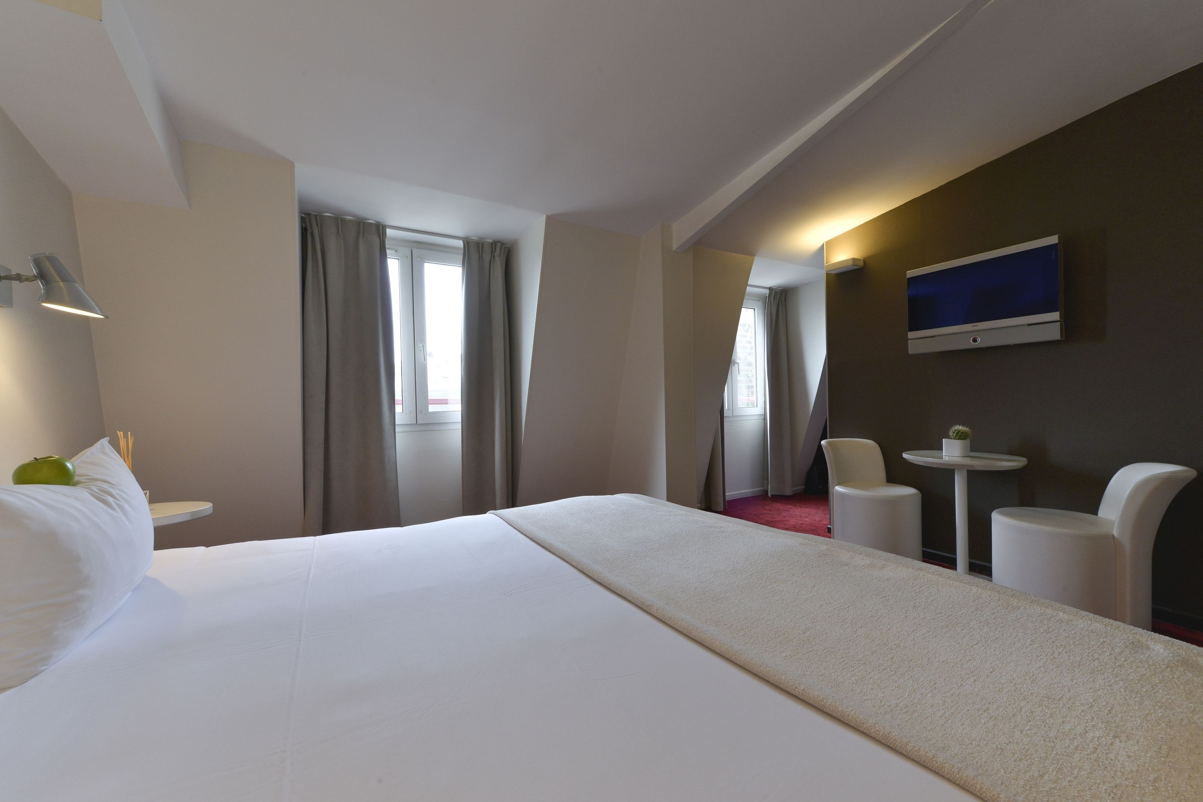 Le Quartier Bercy-Square