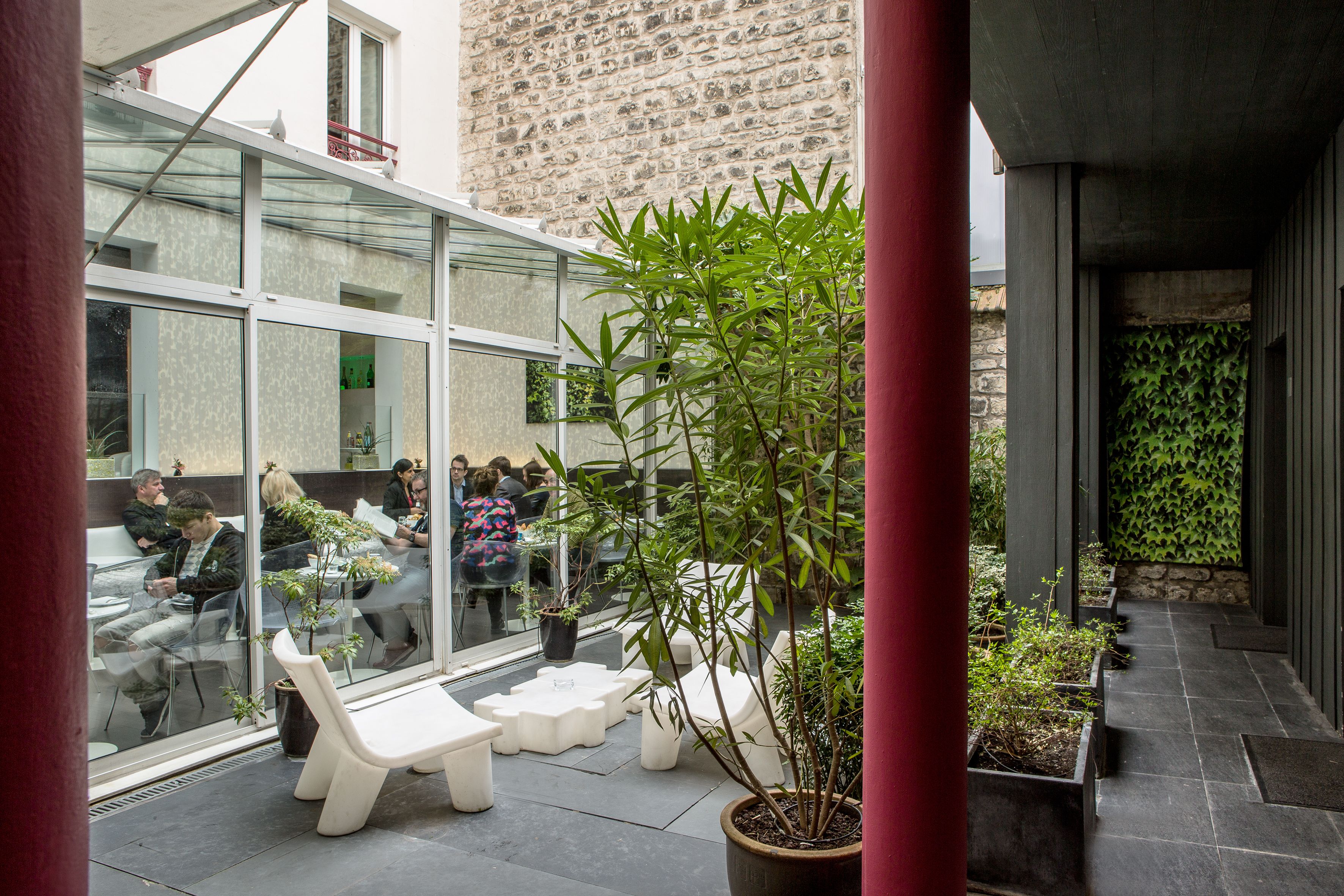 Le Quartier Bercy-Square