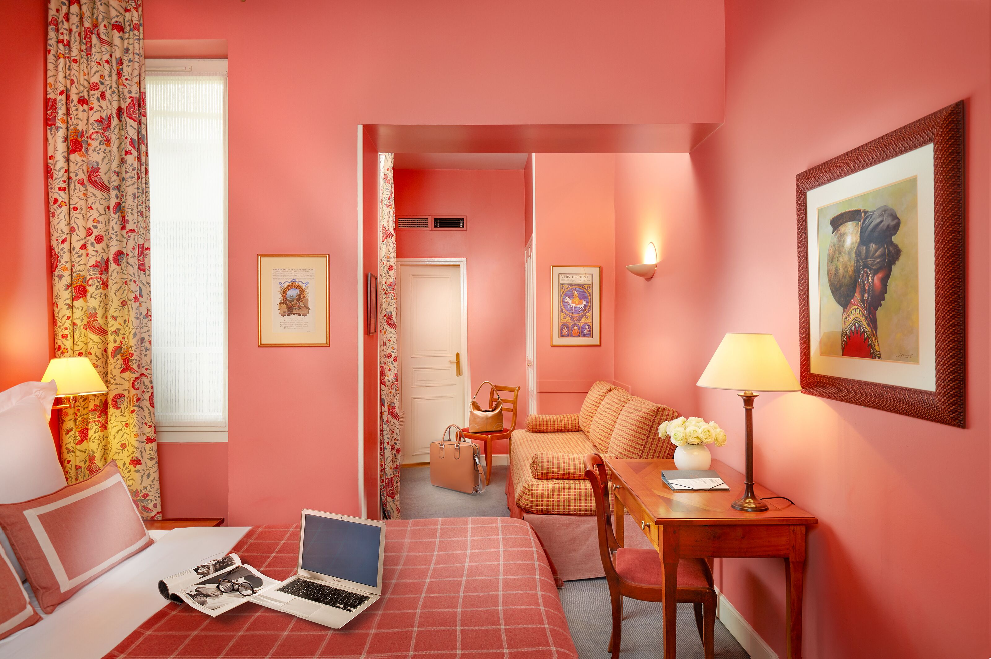 Le Relais du Louvre