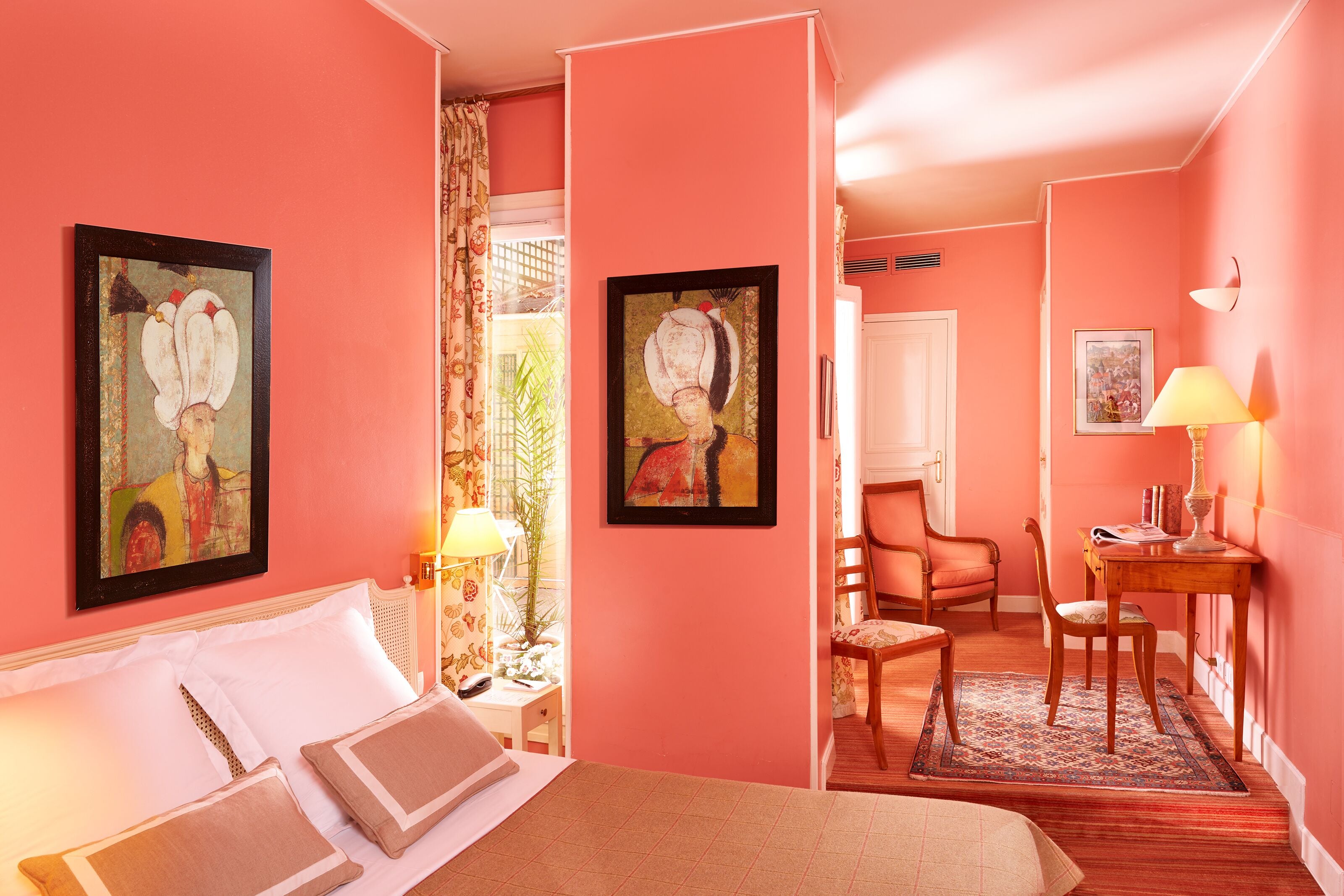 Le Relais du Louvre