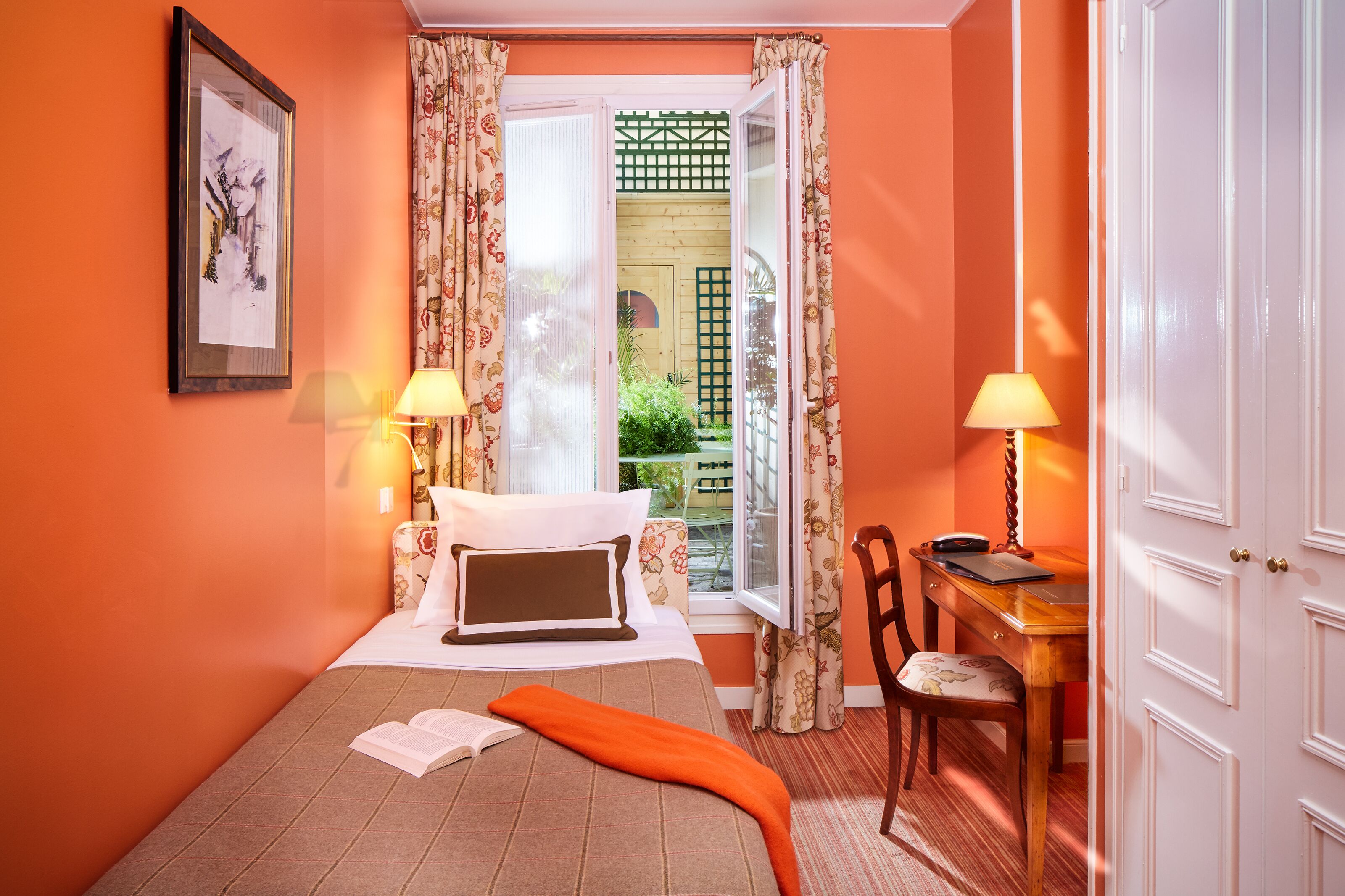 Le Relais du Louvre
