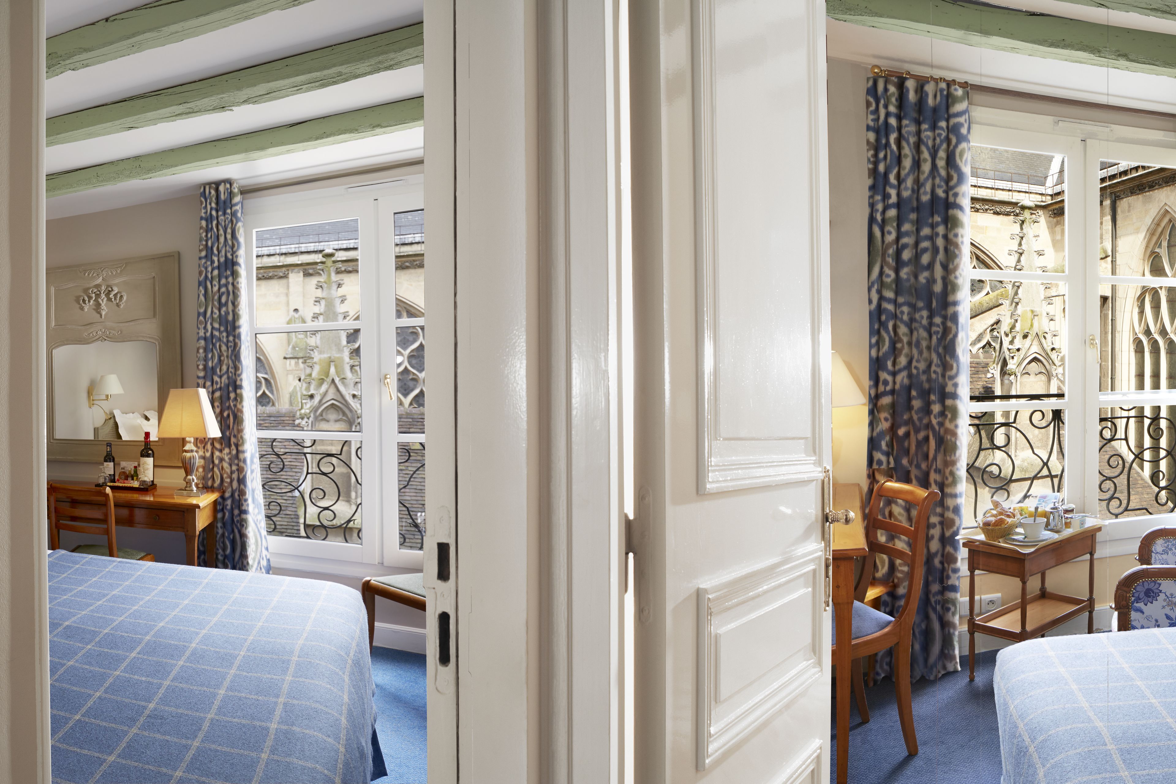 Le Relais du Louvre