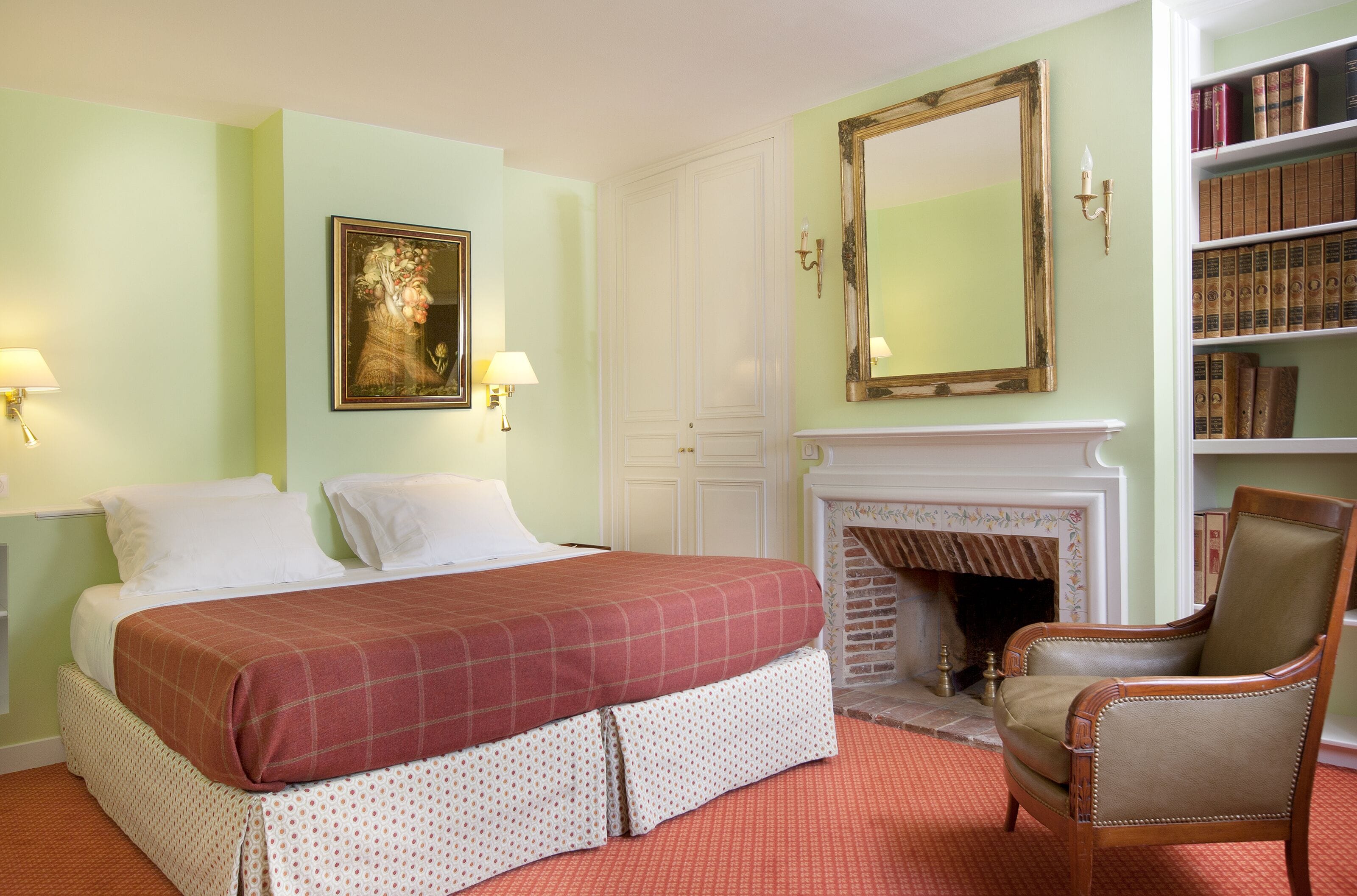 Le Relais du Louvre
