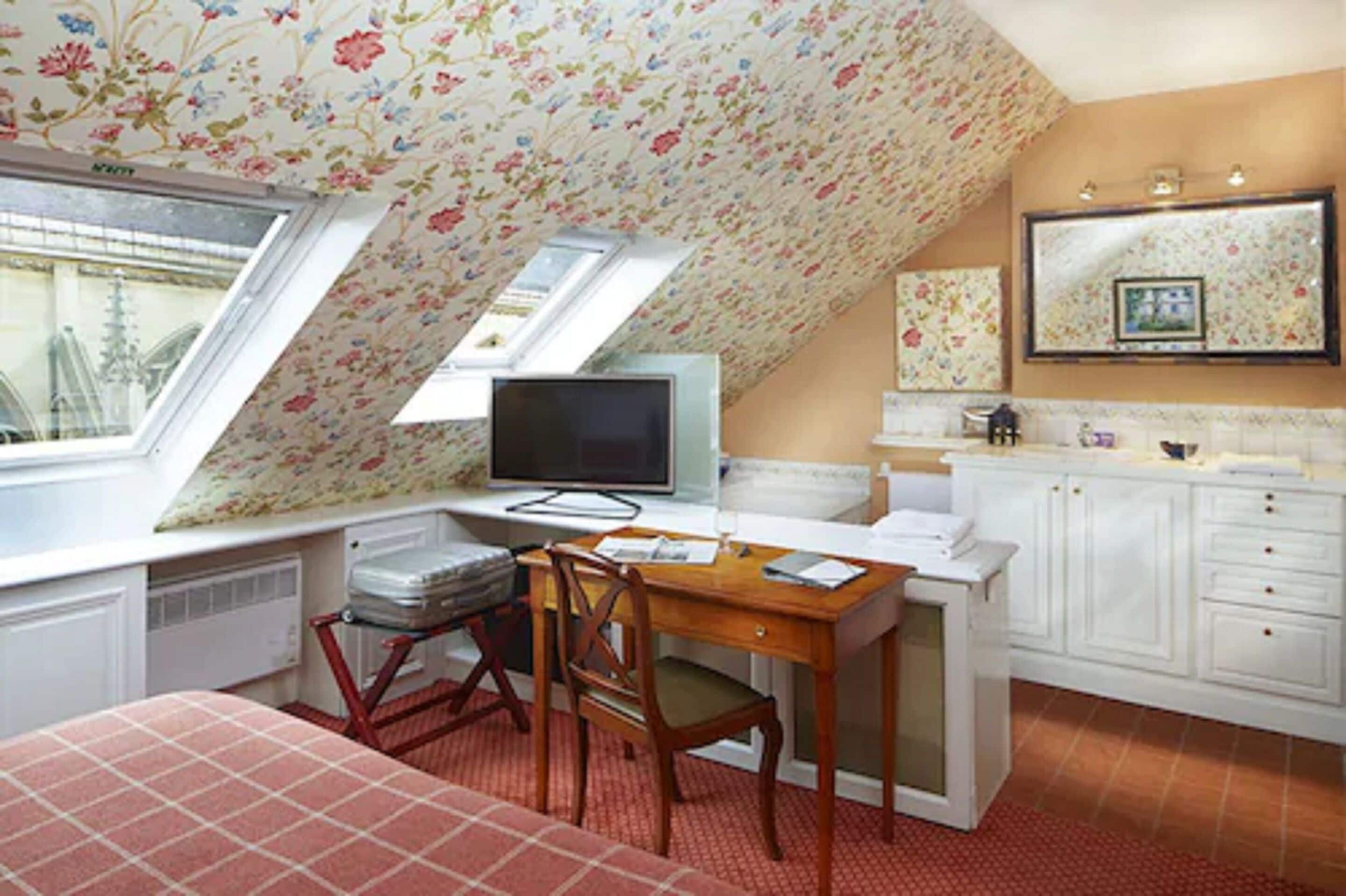 Le Relais du Louvre