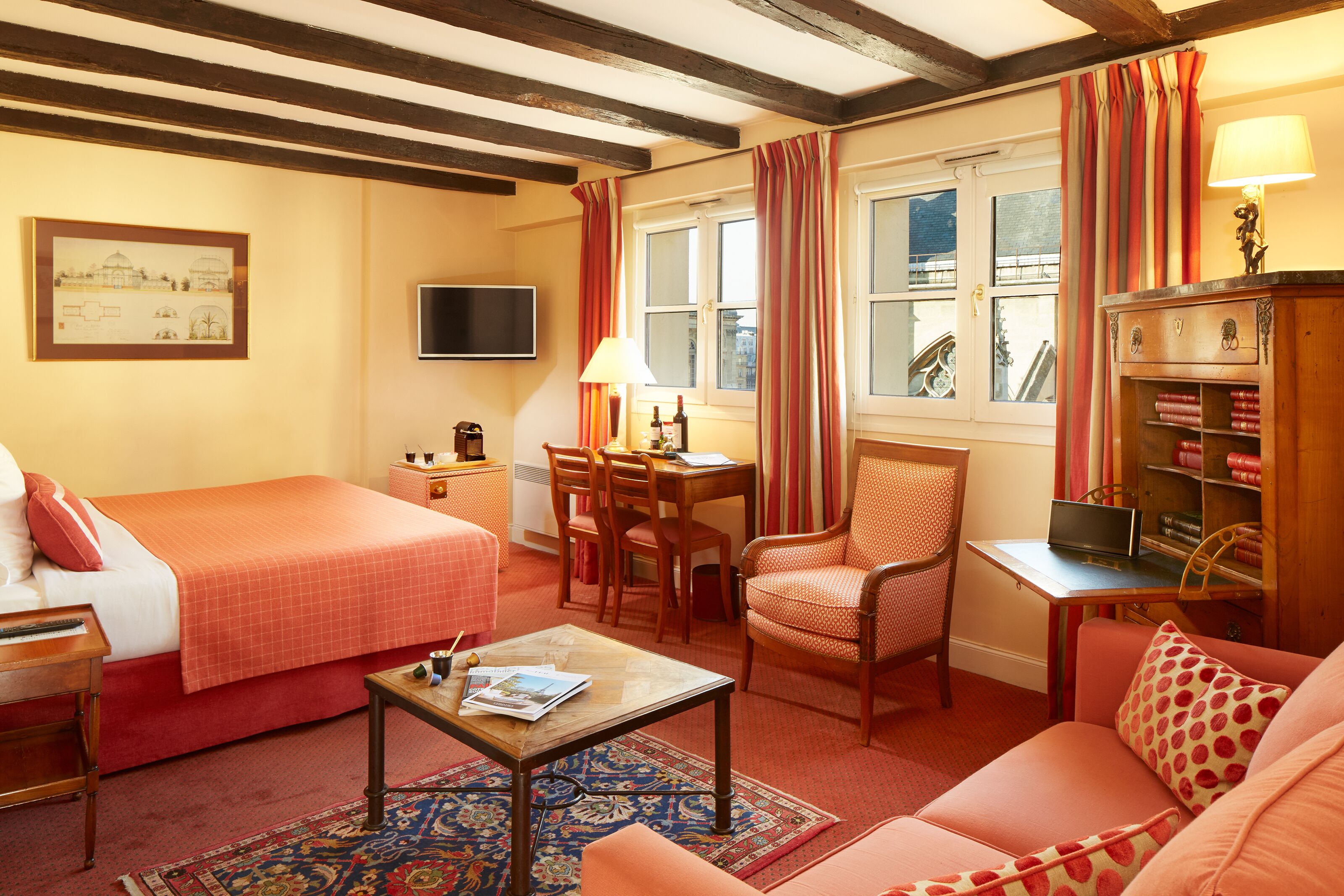 Le Relais du Louvre