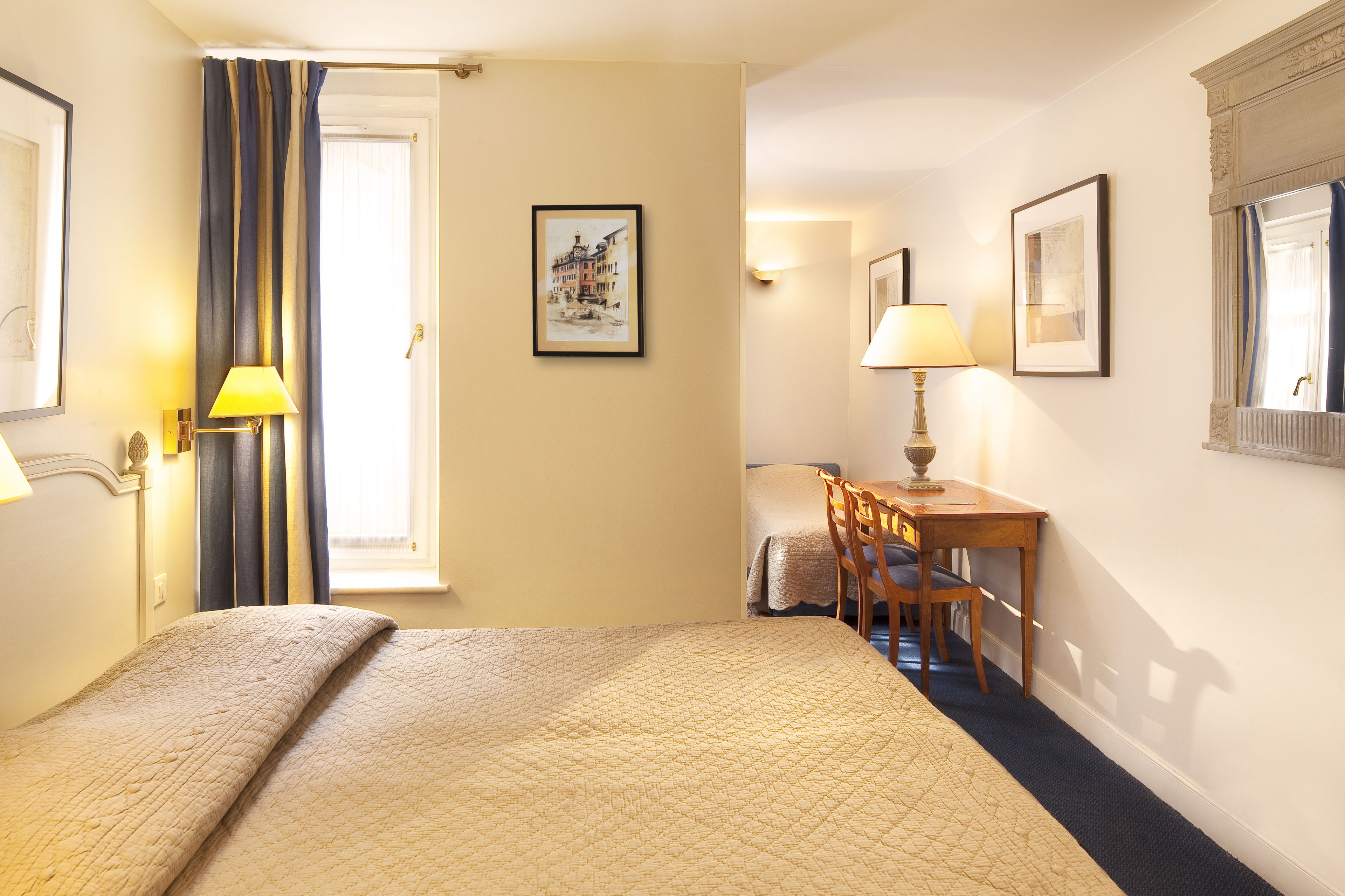 Le Relais du Louvre