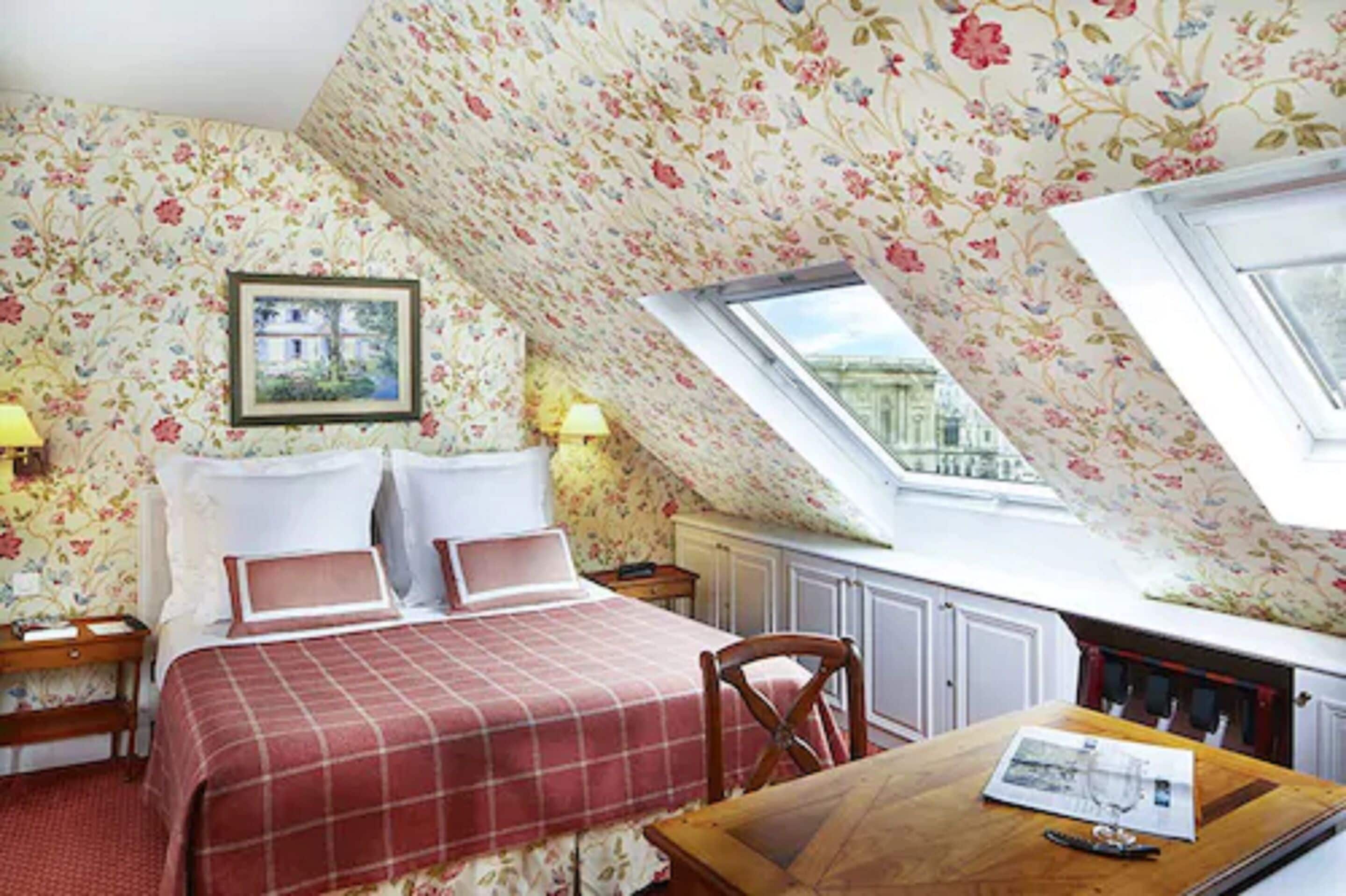 Le Relais du Louvre