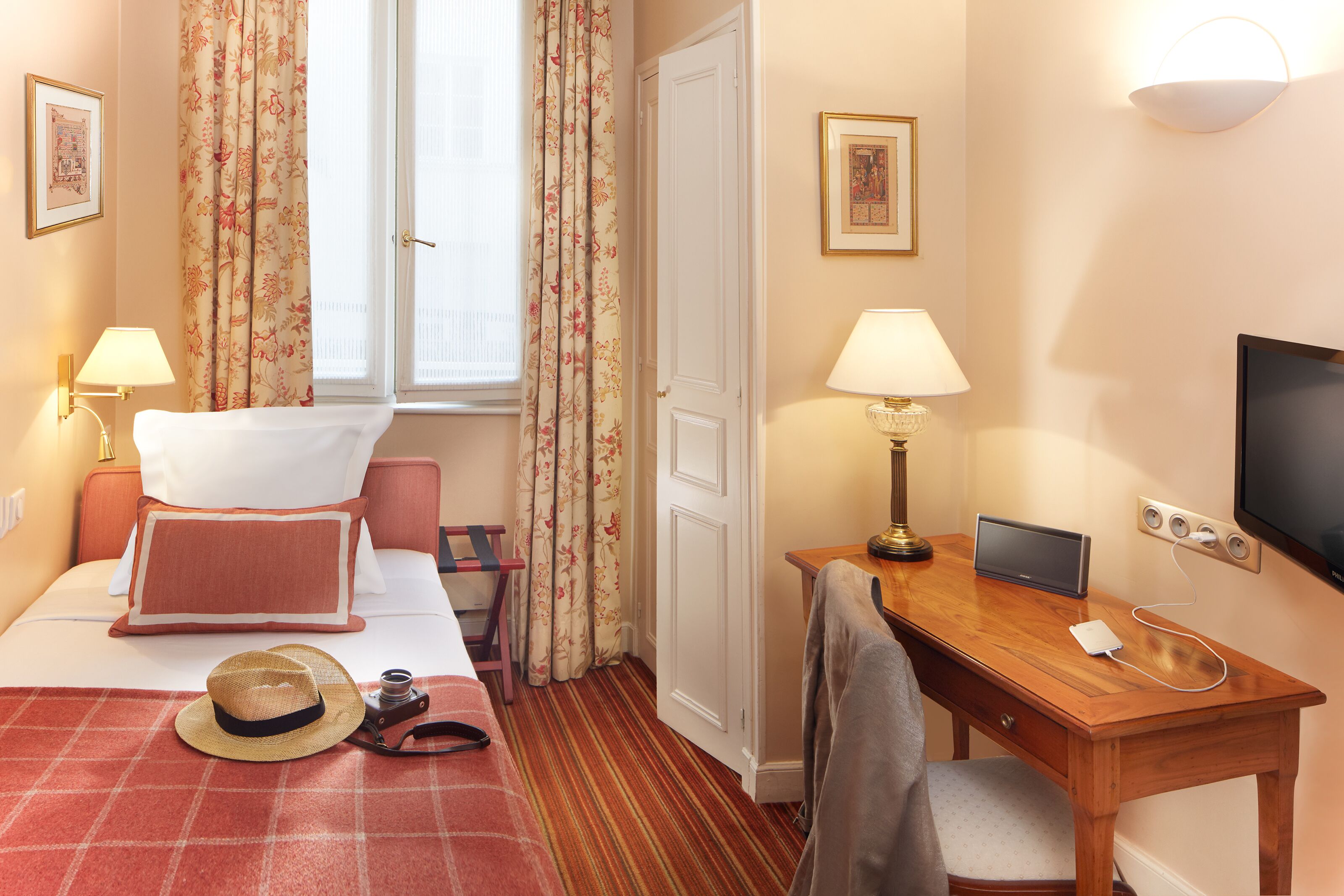 Le Relais du Louvre