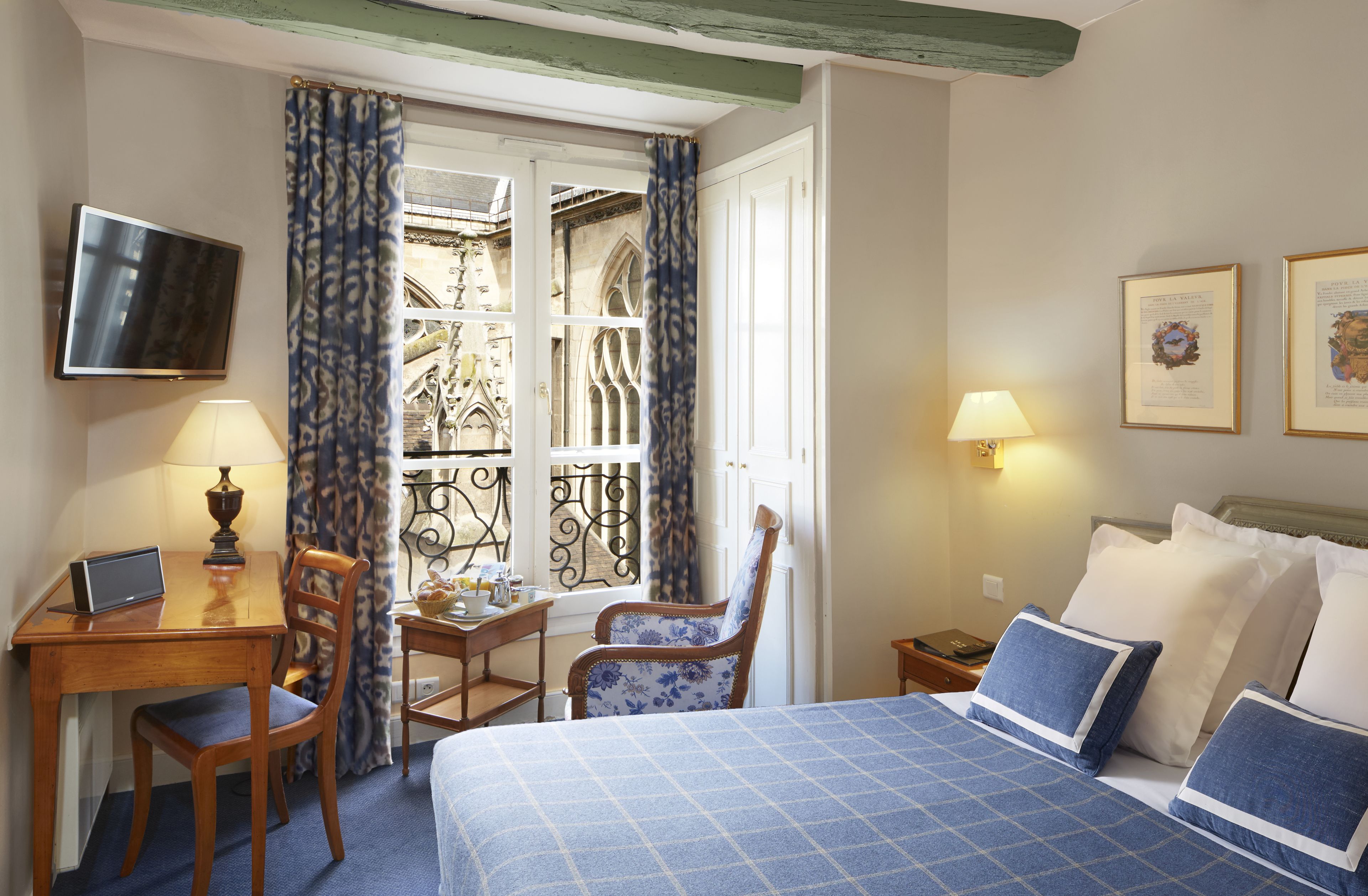 Le Relais du Louvre