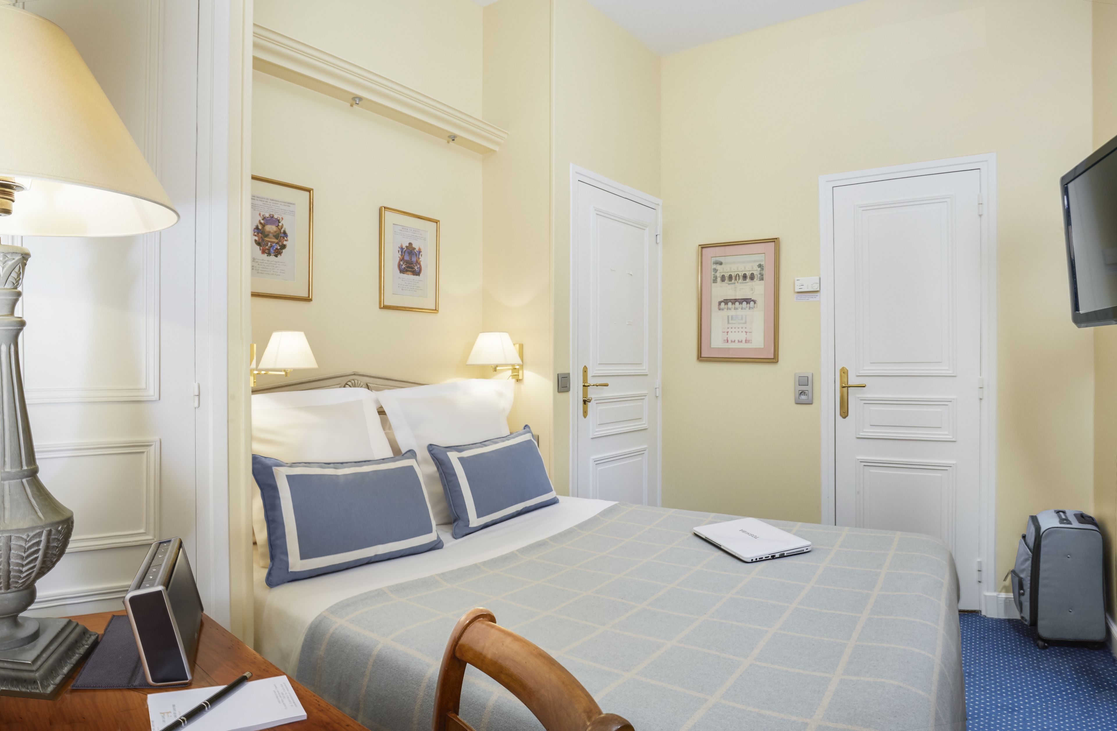 Le Relais du Louvre