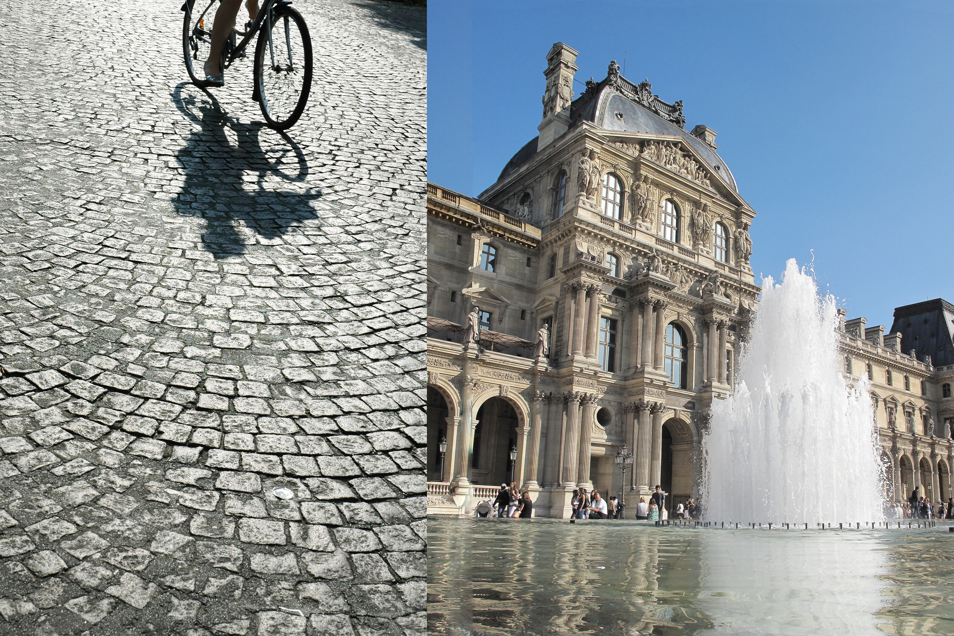 Le Relais du Louvre