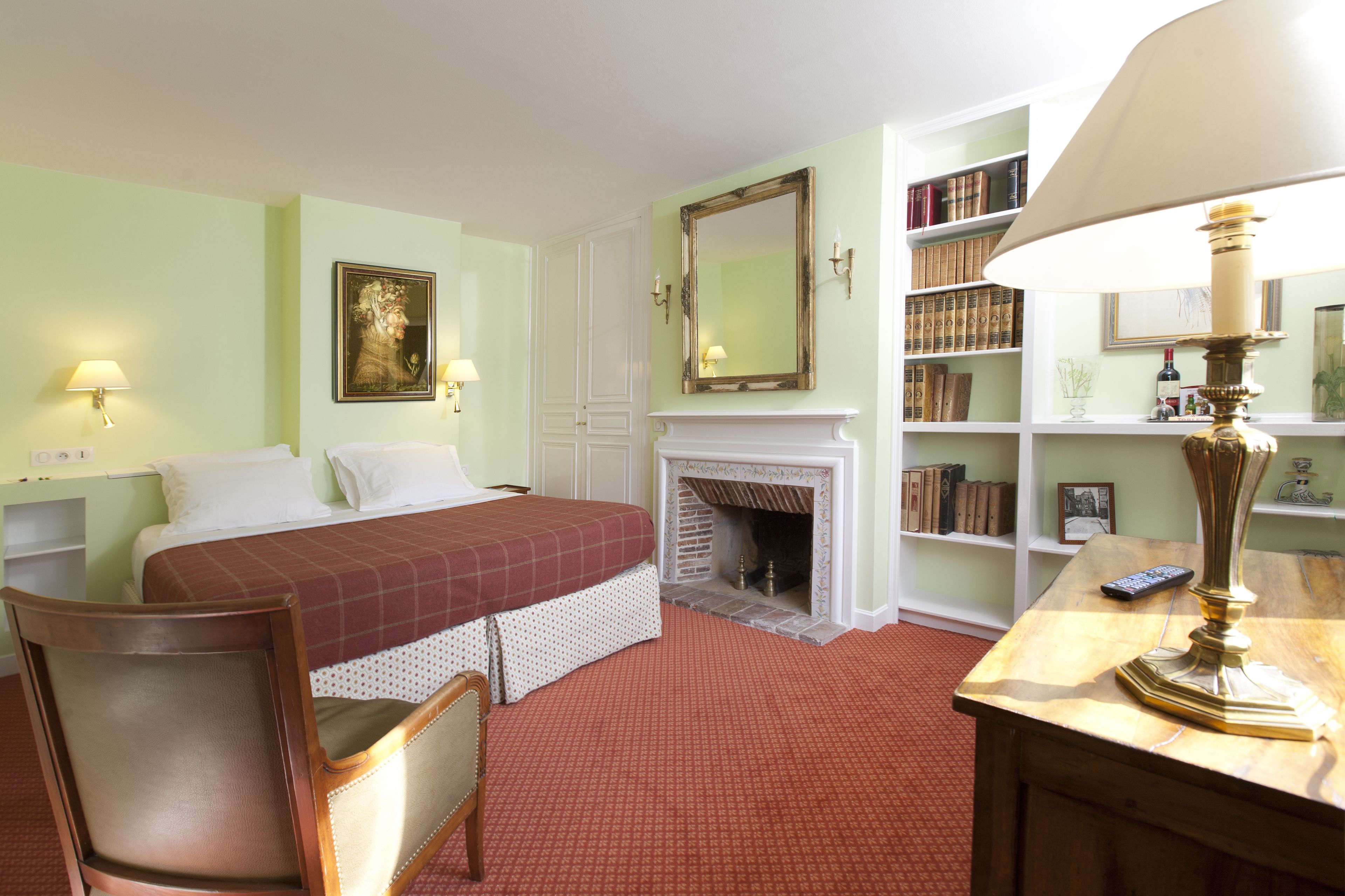 Le Relais du Louvre