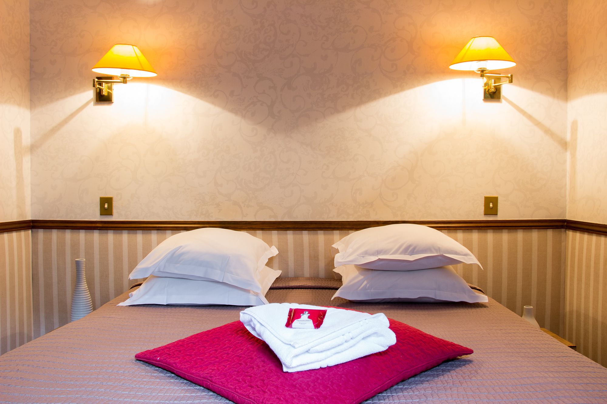 Hotel Relais Monceau