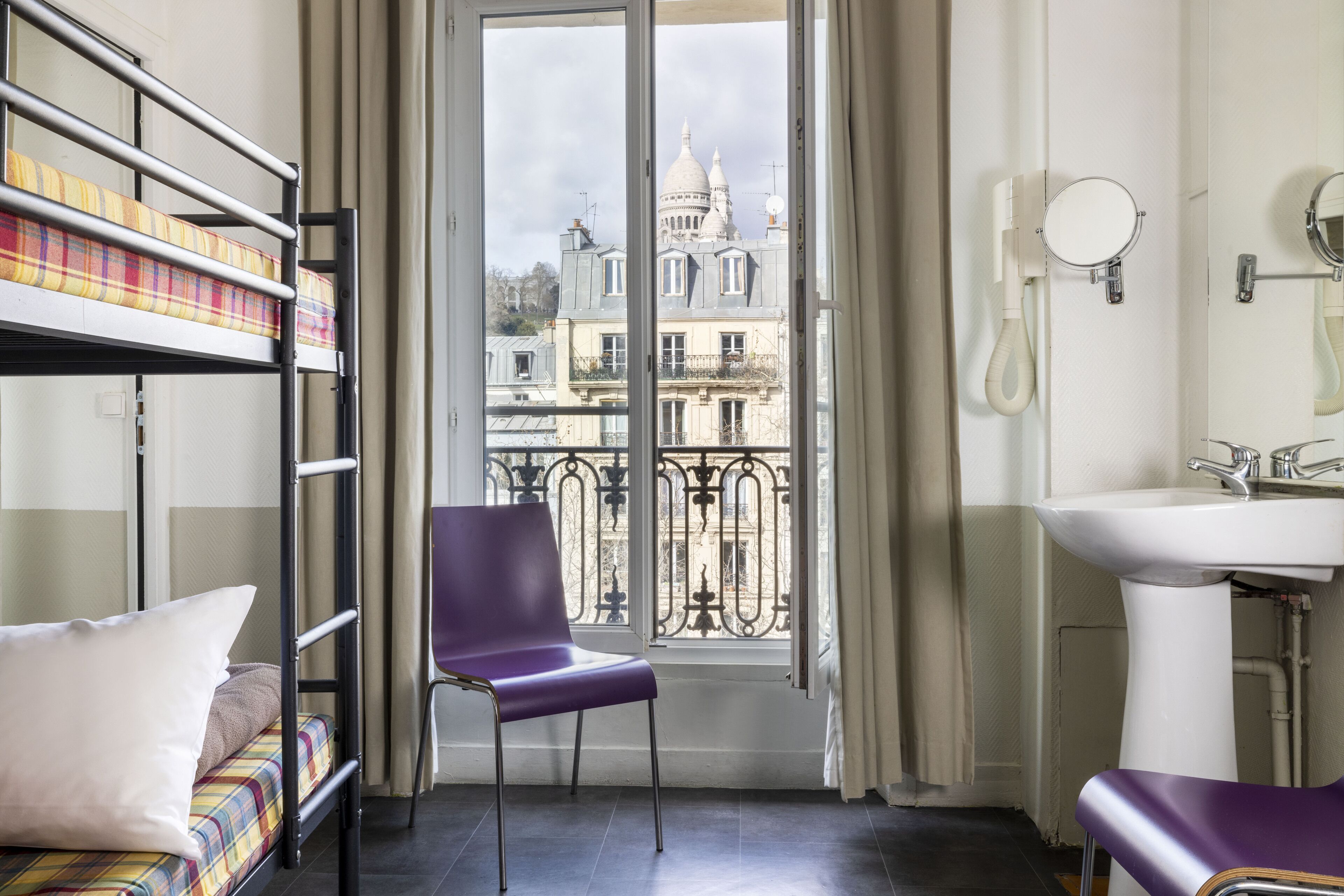 Le Régent Montmartre