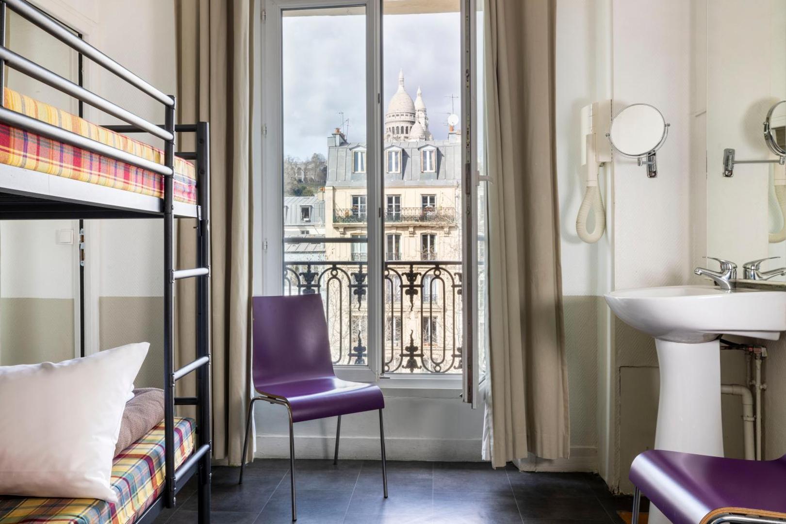 Le Régent Montmartre