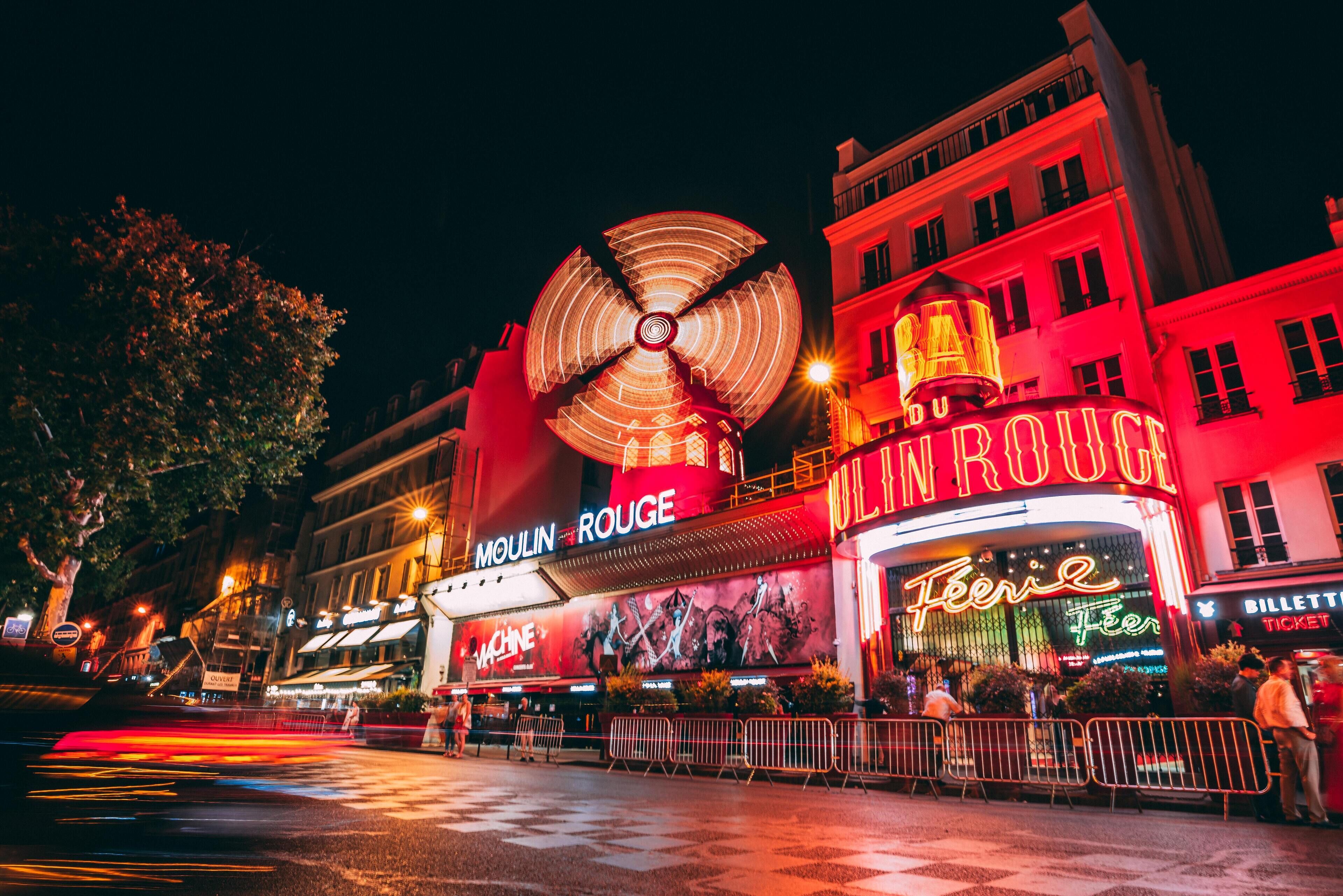 Le Régent Montmartre