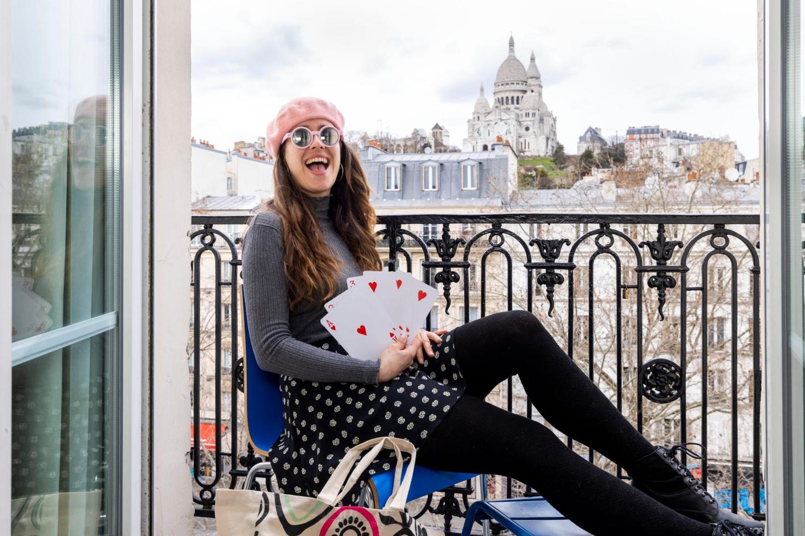 Le Régent Montmartre