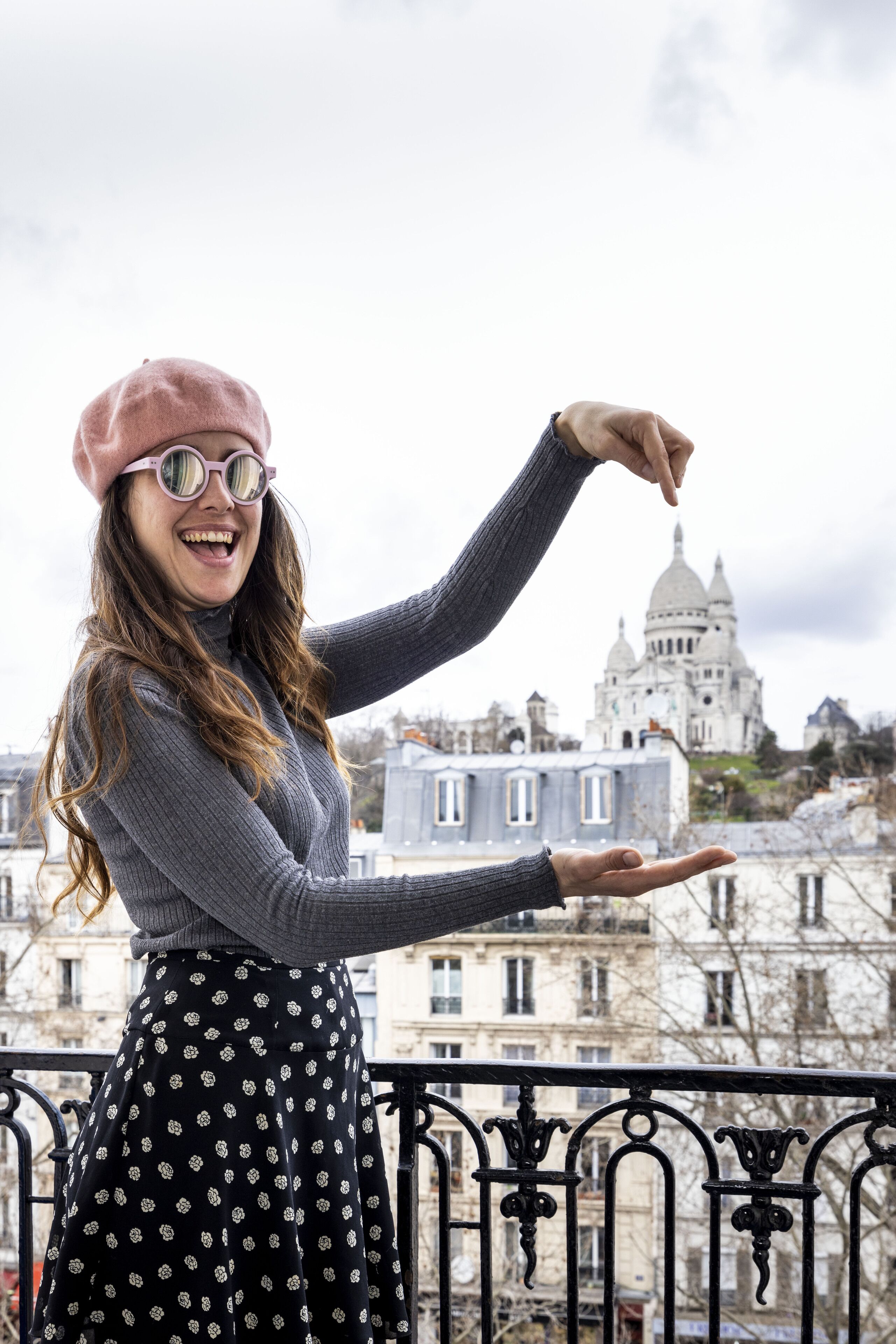 Le Régent Montmartre