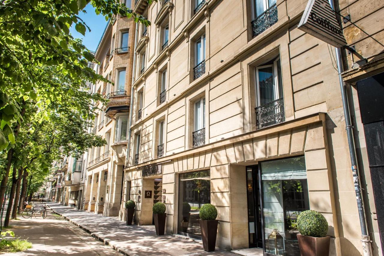 Le Royal Rive Gauche
